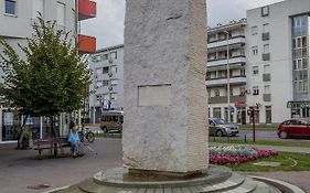 Reon Apartment, Osijek - Self Check In